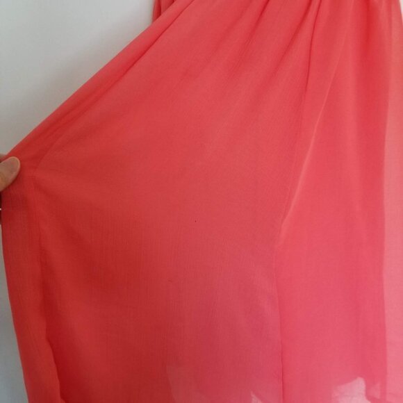 Disney Sleeveless Princess Shark Tooth Hem Dress - Picture 8 of 13